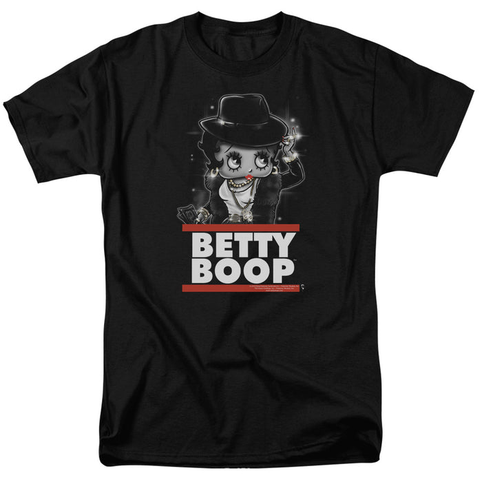 Betty Boop - Boop with Bling