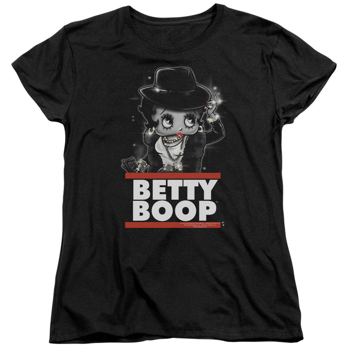 Betty Boop - Boop with Bling