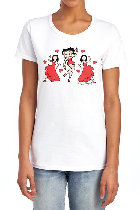 Betty Boop - Boop Dance