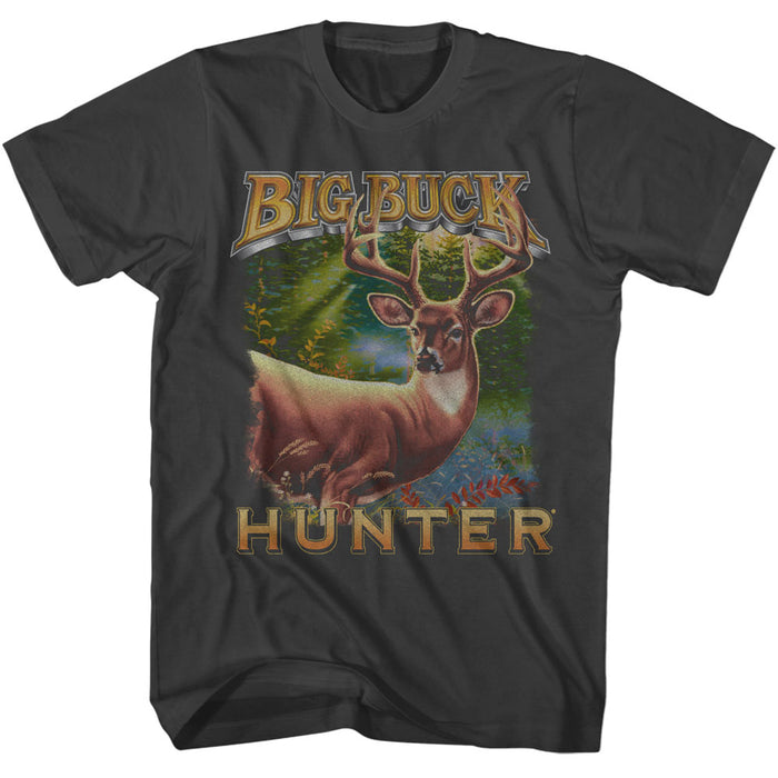 Big Buck Hunter - Buck Art