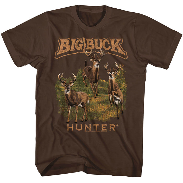 Big Buck Hunter - Multiple Bucks
