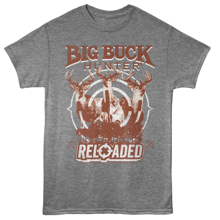 Big Buck Hunter - Three Deer Target