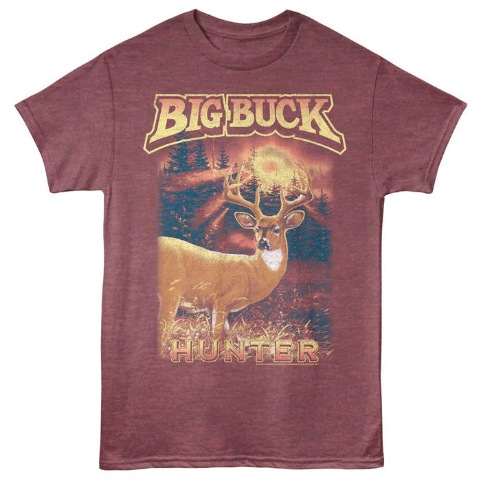 Big Buck Hunter - Soft Colors