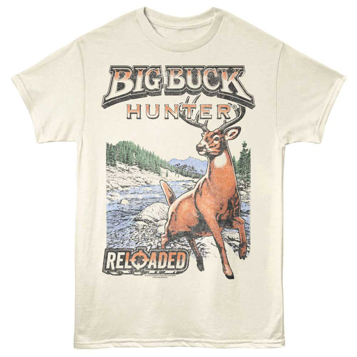 Big Buck Hunter - Sketch