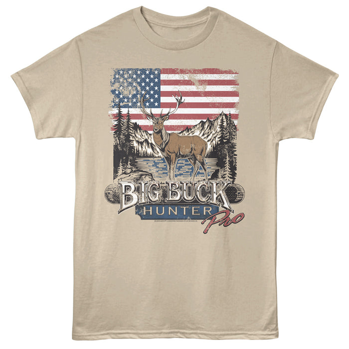 Big Buck Hunter - Flag Pro