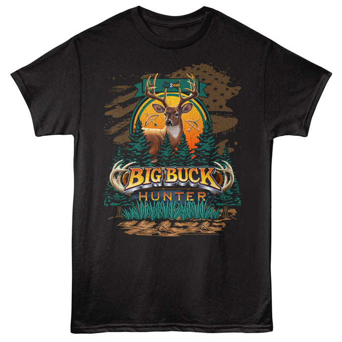Big Buck Hunter - H2H Outdoors