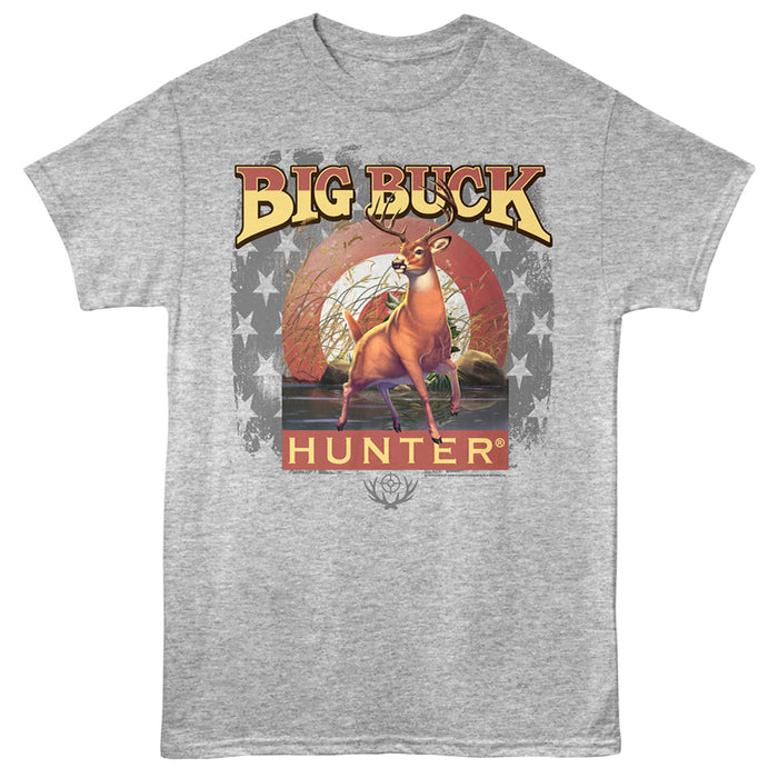 Big Buck Hunter - Bullseye