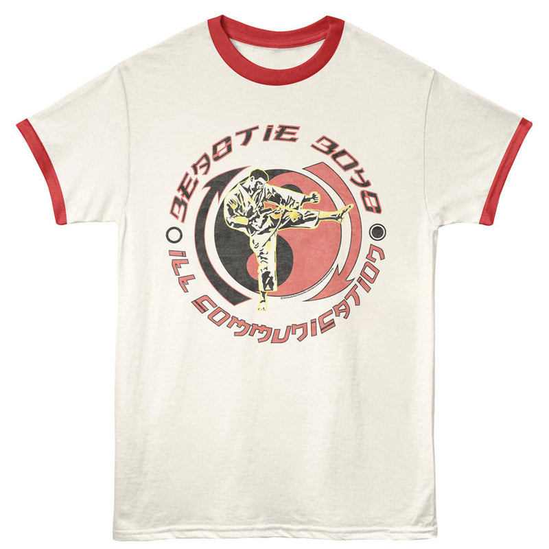 Beastie Boys - Ill Communication Yin Yang