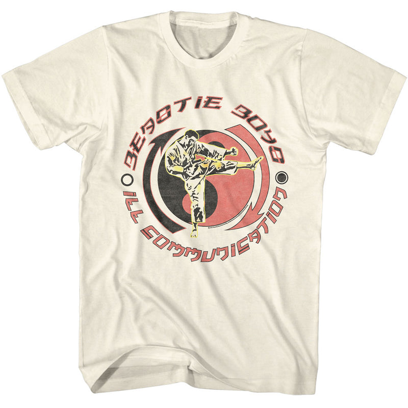 Beastie Boys - Ill Communication Yin Yang