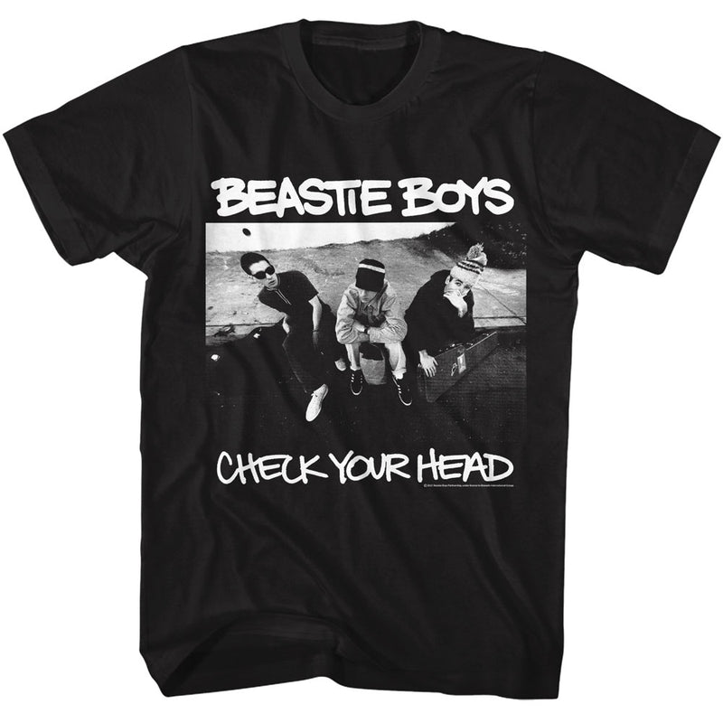 Beastie Boys - Check Your Head