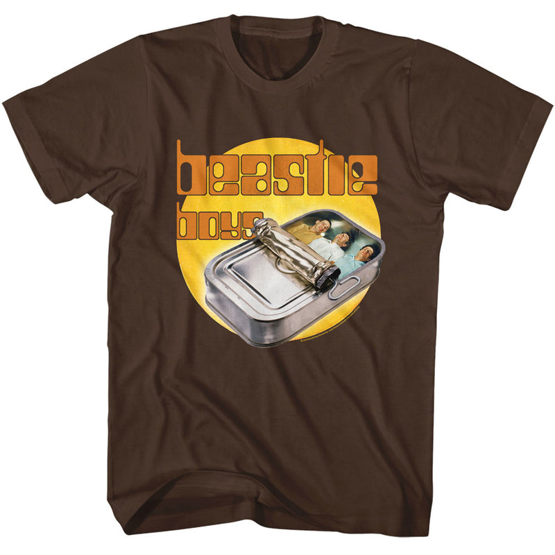 Beastie Boys - Hello Nasty Sardine Tin