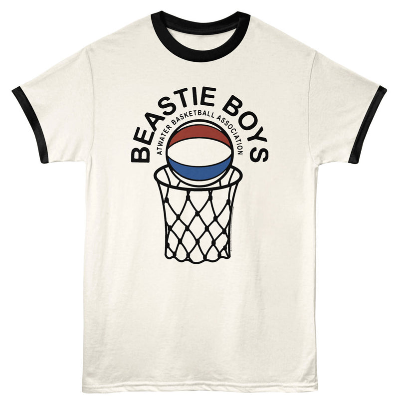 Beastie Boys - ABA Ringer