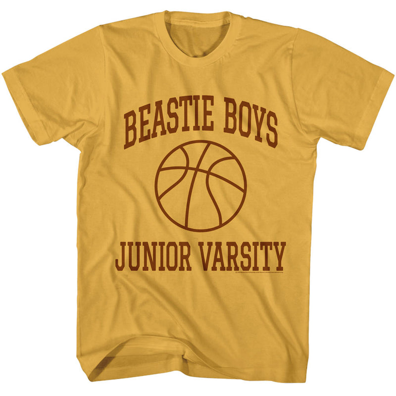 Beastie Boys - Junior Varsity