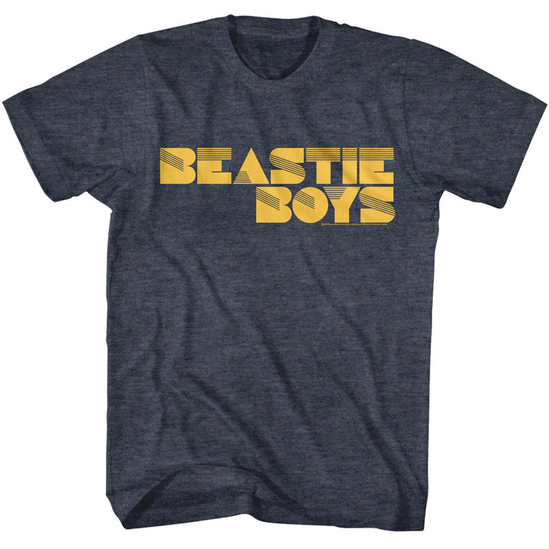 Beastie Boys - 5 Boroughs Logo