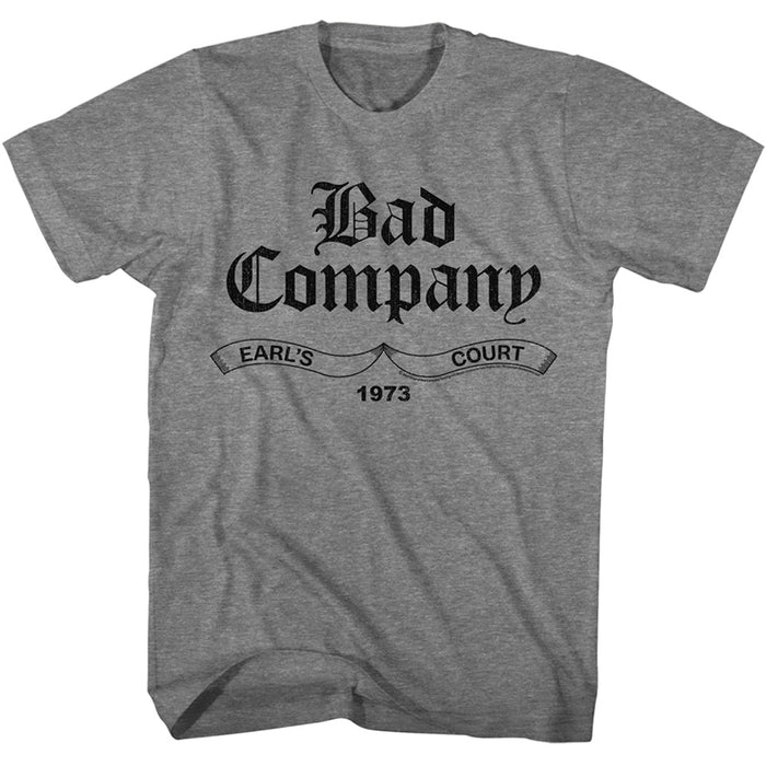 Bad Company - Earl's Court