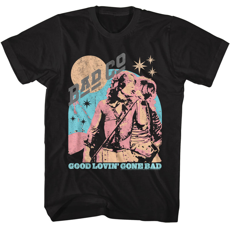 Bad Company - Good Lovin'