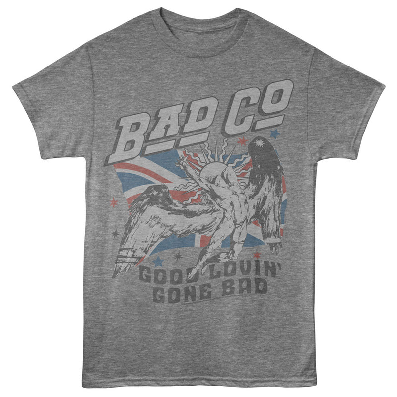 Bad Company - Good Lovin' Flag