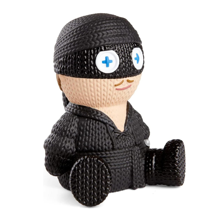 The Princess Bride Handmade By Robots Vinyl Figure | Dread Pirate Roberts #134