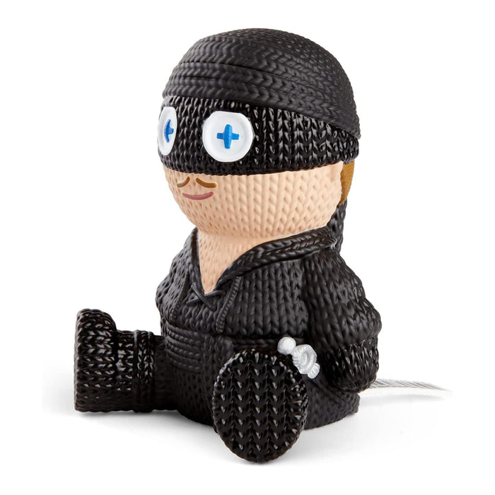 The Princess Bride Handmade By Robots Vinyl Figure | Dread Pirate Roberts #134