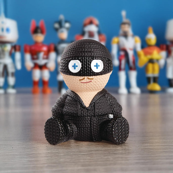 The Princess Bride Handmade By Robots Vinyl Figure | Dread Pirate Roberts #134