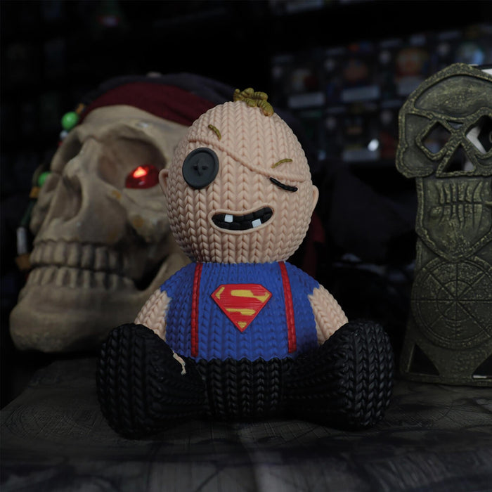 MEZCO THE GOONIES SET 5 POINTS ACTION FIGURES (SET OF 5) MEZCO IN STOCK UK MEZCO THE GOONIES SET 5 POINTS ACTION FIGURES (SET OF 5) MEZCO IN STOCK UK