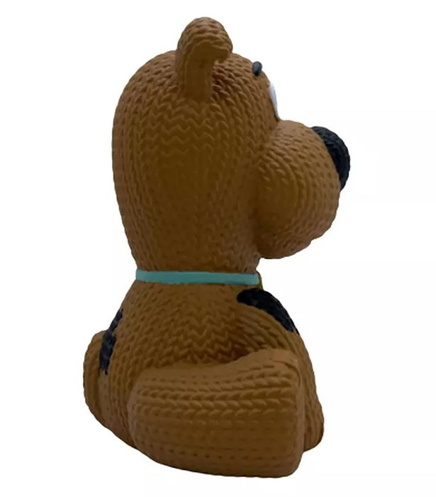 Scooby-Doo Handmade by Robots Vinyl Figure | Scooby