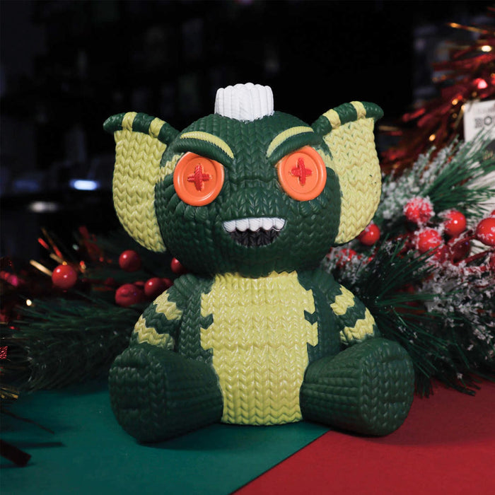 Gremlins Handmade By Robots Vinyl Figure | Stripe #041