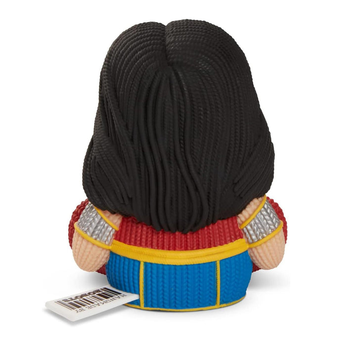 DC Comics Handmade By Robots Vinyl Figure | Wonder Woman #047