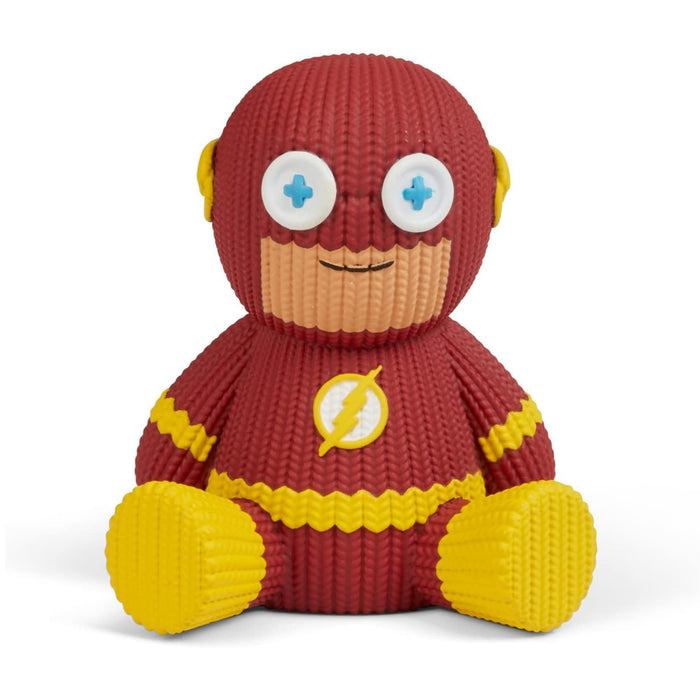 DC Comics Handmade By Robots Vinyl Figure | The Flash #049
