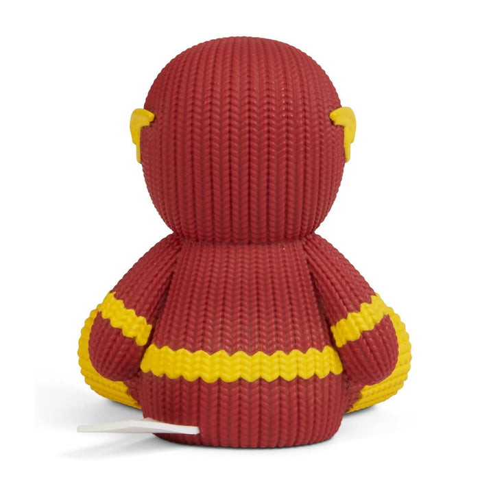 DC Comics Handmade By Robots Vinyl Figure | The Flash #049