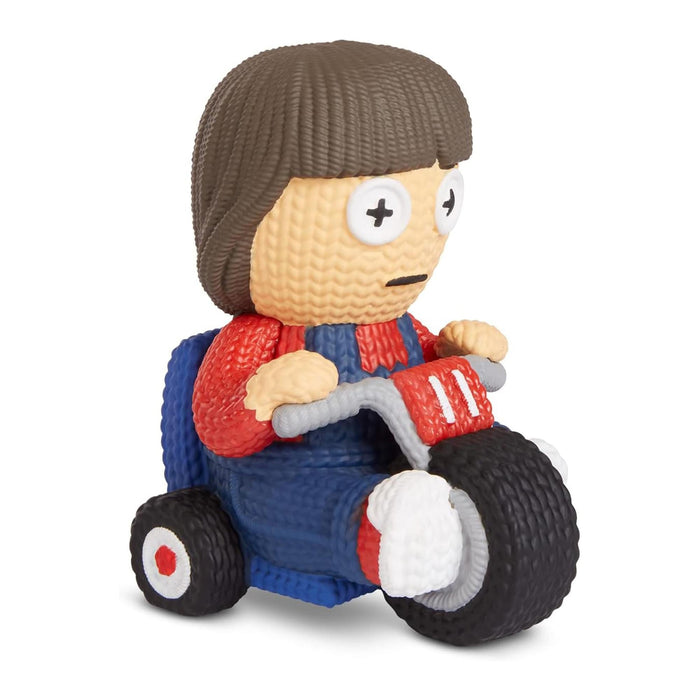 Doctor Sleep Handmade By Robots Vinyl Figure | Danny Torrance #079