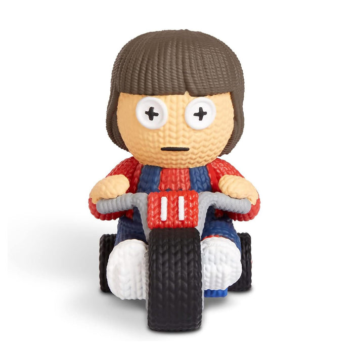 Doctor Sleep Handmade By Robots Vinyl Figure | Danny Torrance #079