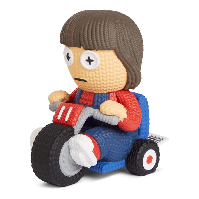 Doctor Sleep Handmade By Robots Vinyl Figure | Danny Torrance #079