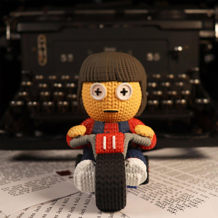 Doctor Sleep Handmade By Robots Vinyl Figure | Danny Torrance #079