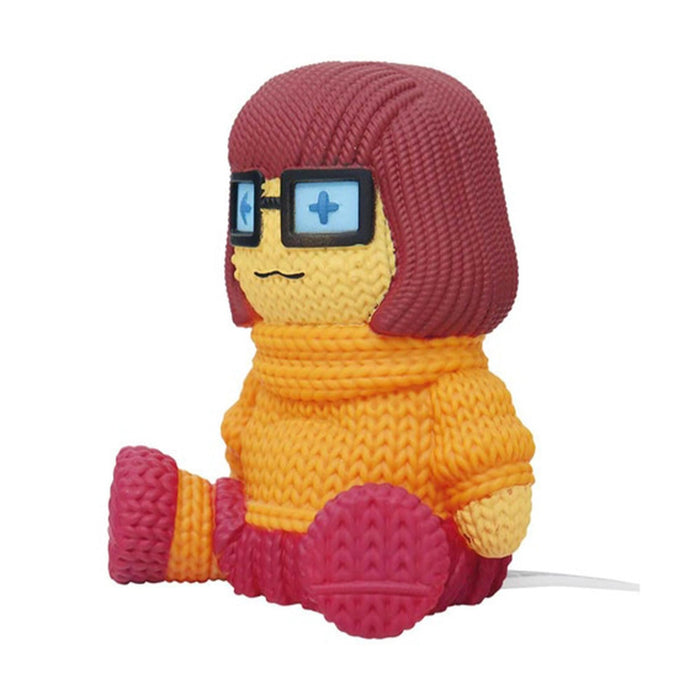 Scooby-Doo Handmade By Robots Vinyl Figure | Velma #074