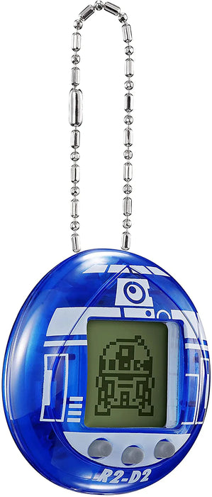 Star Wars - R2-D2 Tamagotchi | Blue