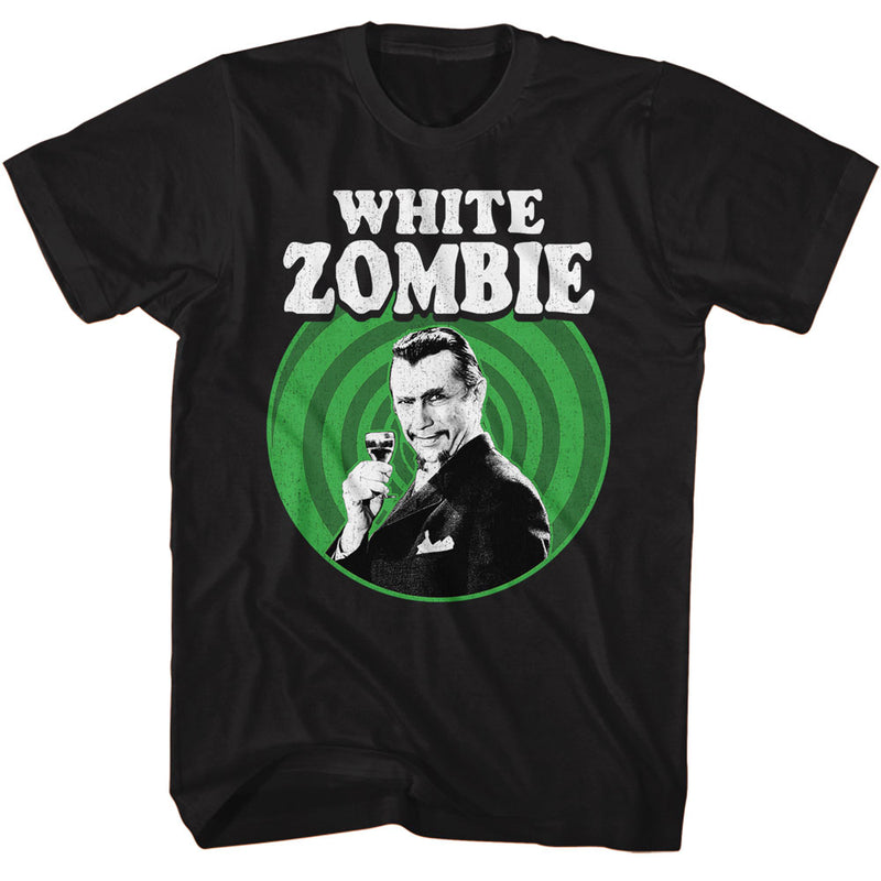 T-Shirt featuring design named Bela Lugosi - White Zombie Cheers