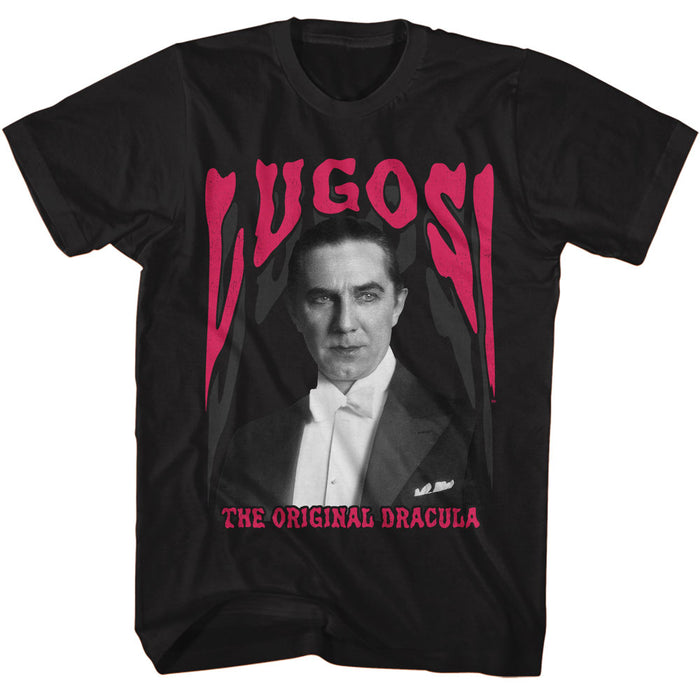 Bela Lugosi - The Original