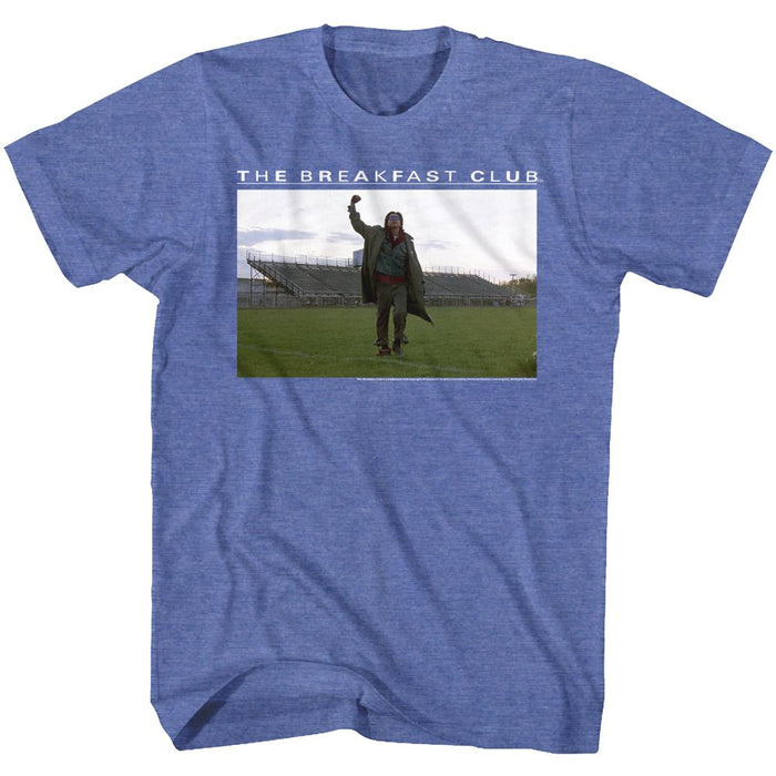 The Breakfast Club - Football Fields