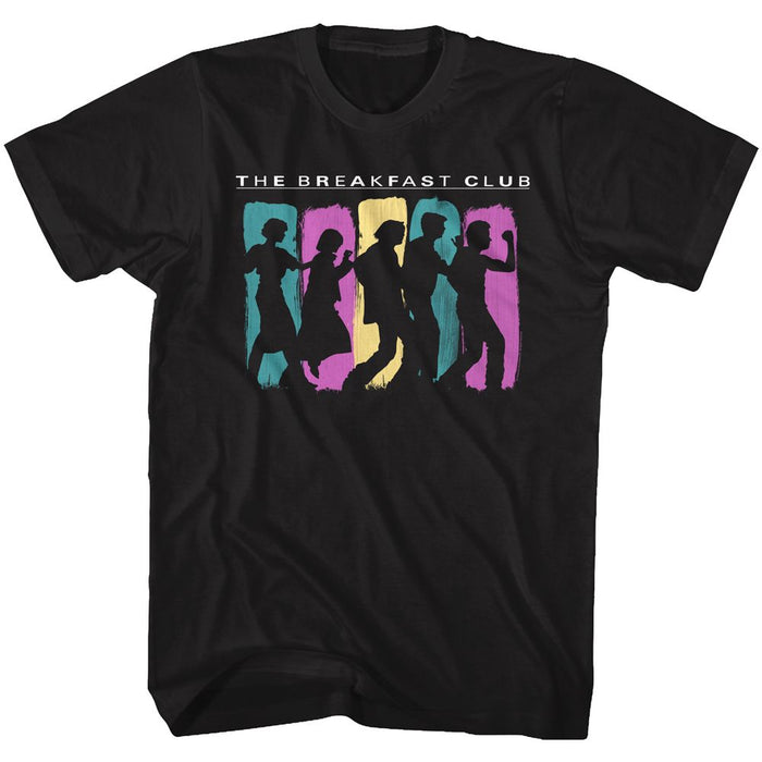 The Breakfast Club - Breakdance