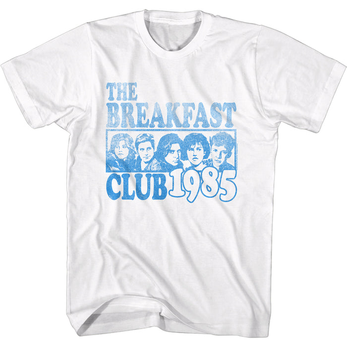 The Breakfast Club - Blue Ink Box