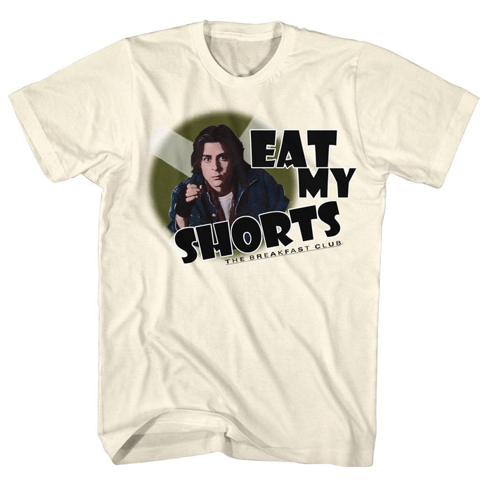 The Breakfast Club - Eat My Shorts