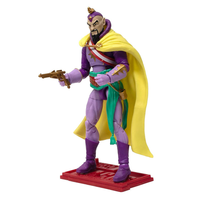 Flash Gordon Hero H.A.C.K.S. Action Figure | Comic Ming