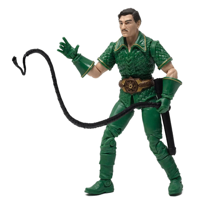 Flash Gordon Hero H.A.C.K.S. Action Figure | Movie Prince Barin