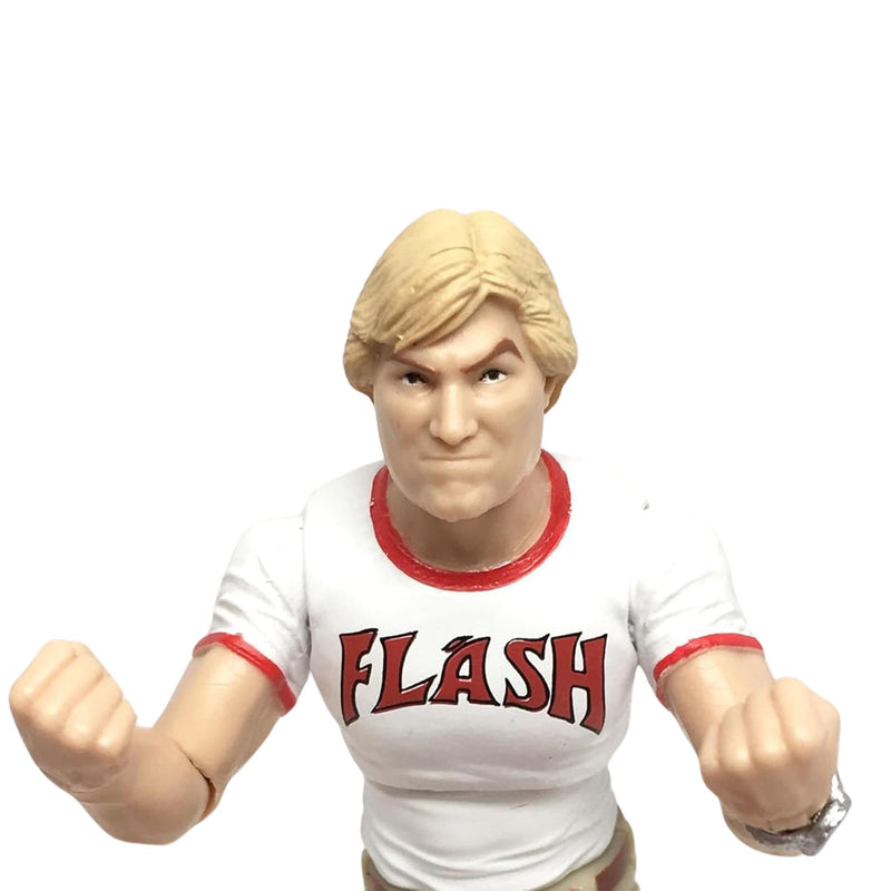 Flash Gordon Hero H.A.C.K.S. Action Figure | Movie Flash With Lunchbox product image 7 of 8