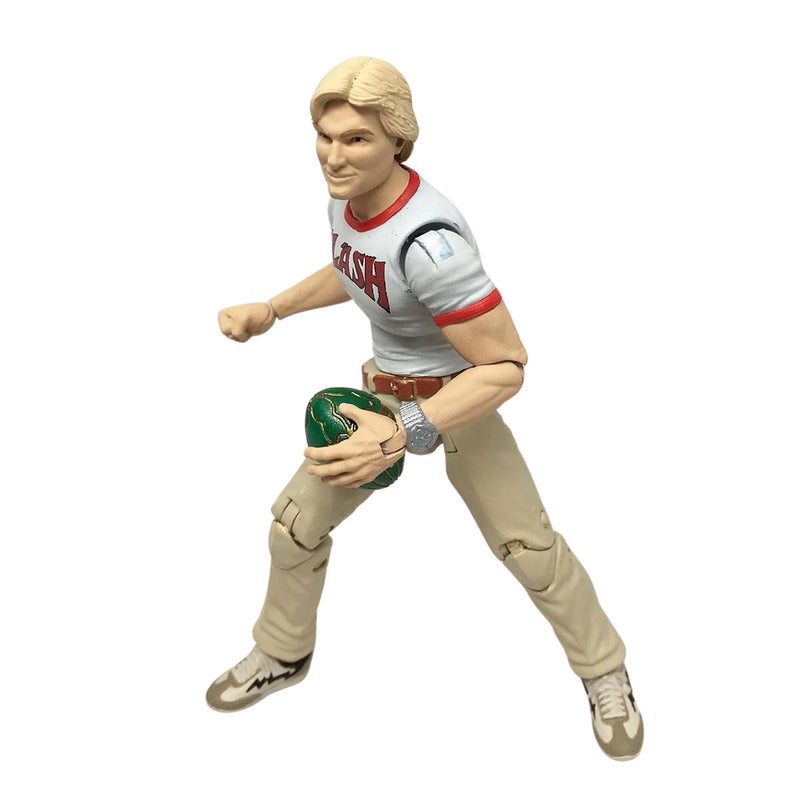 Flash Gordon Hero H.A.C.K.S. Action Figure | Movie Flash With Lunchbox product image 8 of 8