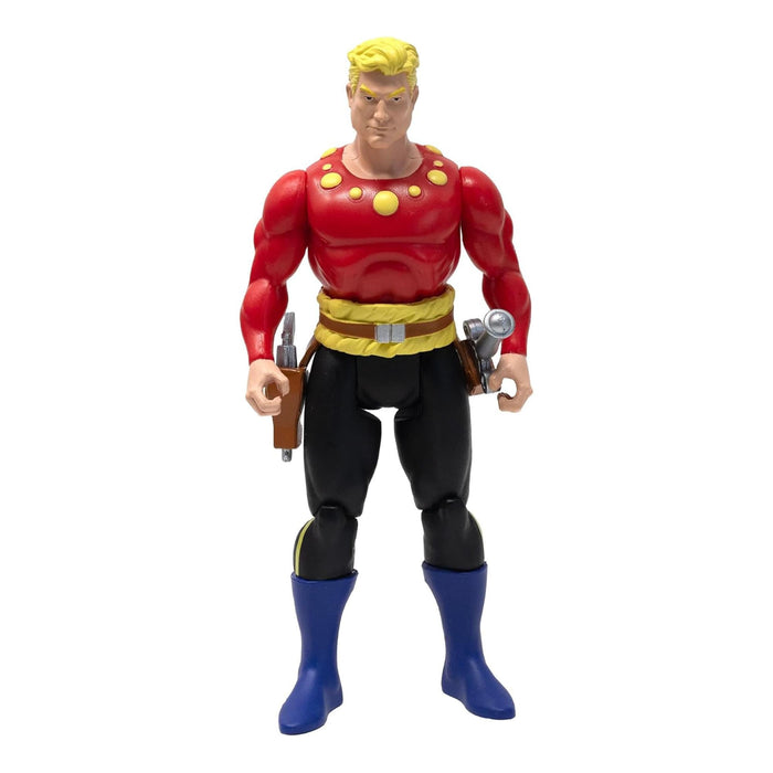 Flash Gordon Power Stars 5 Inch Action Figure | Flash Gordon
