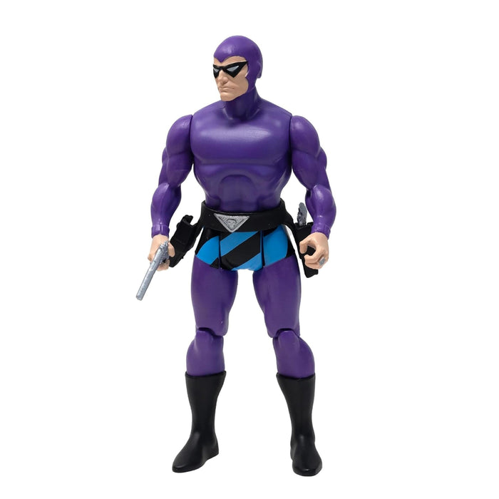 The Phantom Power Stars 5 Inch Action Figure | Phantom