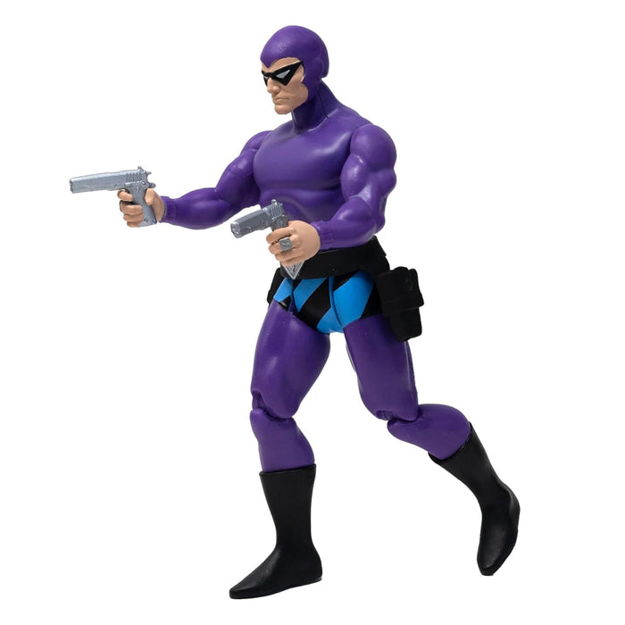 The Phantom Power Stars 5 Inch Action Figure | Phantom