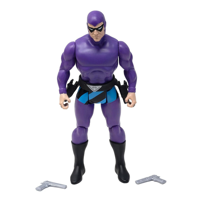 The Phantom Power Stars 5 Inch Action Figure | Phantom